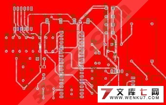 温度控制器的设计(AT89S51单片机)