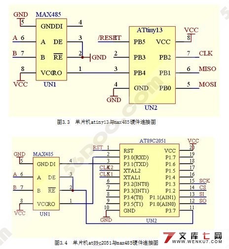 新型LED显示屏控制器(AT89C2051显示屏设计)