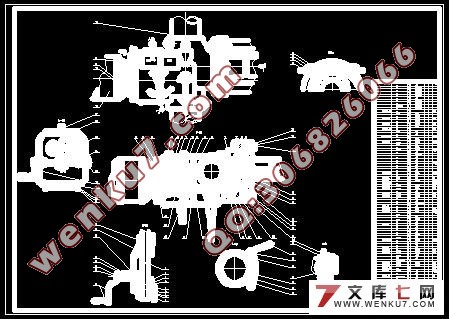 Z32K型摇臂钻床变速箱的改进设计(自动升降)