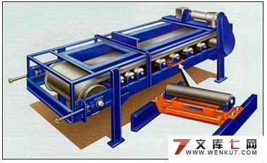 电子皮带秤在散装物料场的应用设计(测控技术与仪器)