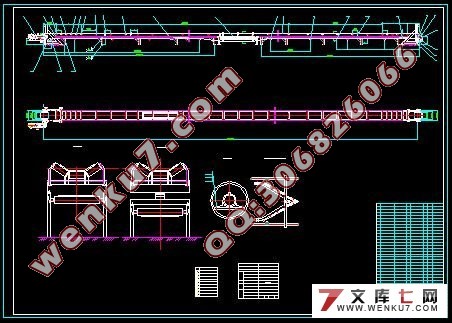 电子皮带秤在散装物料场的应用设计(测控技术与仪器)