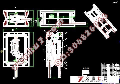 摆臂泡沫塑料发泡模具设计及在消失模铸造中的应用