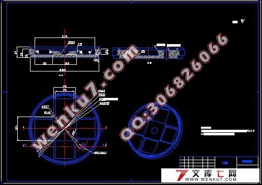 封装件液态成形过程数值模拟与模具优化设计