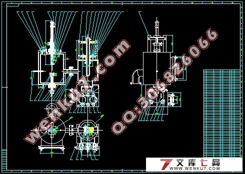 电弧加热法制备纳米粉体的实验装置设计