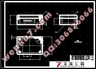 超声波汽车倒车雷达系统的设计(程序+原理图+PCB+CAD图纸)