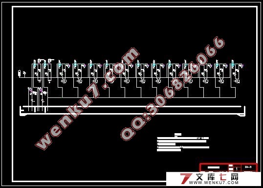 副井操车系统的设计