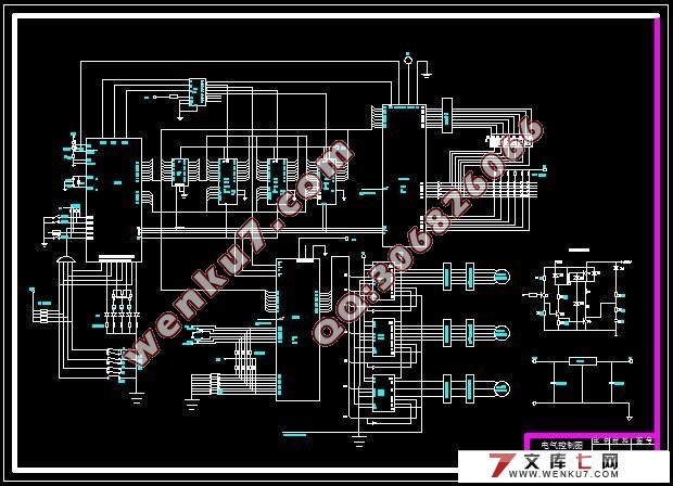 YM-1212多功能数控激光切割机(单片机控制)
