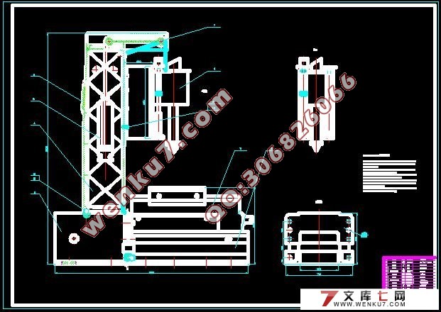 YM-1212多功能数控激光切割机(单片机控制)