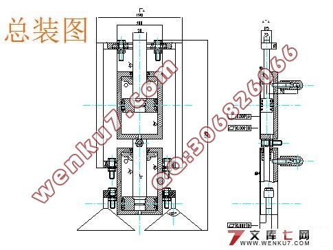 玻璃清洁机器人驱动及擦洗机构设计