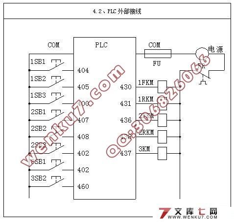 油茶采摘机械手的机构设计