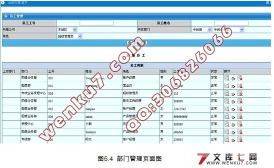 电信客户资源管理系统(CSM)应用系统管理子系统(SSH,Oracle10G)