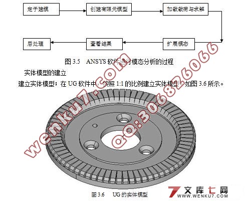 60mm旋转行波超声电机设计及工艺(含工序卡)