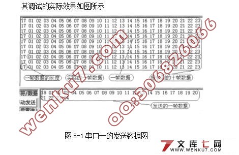 基于51单片机的近距离无线接收发模块设计(附系统总电路图,实物图)