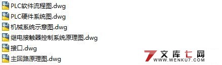 PLCԭԶѡϵͳƲֵ(Ԫ嵥)
