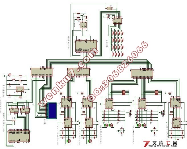 基于单片机的乒乓球发球机构设计及运动仿真程序设计☆
