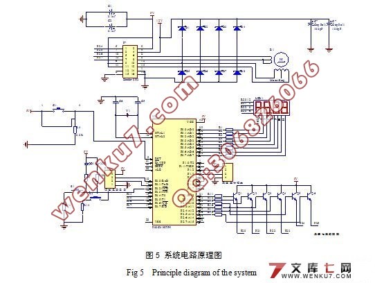 自动目标追踪激光发射装置系统设计