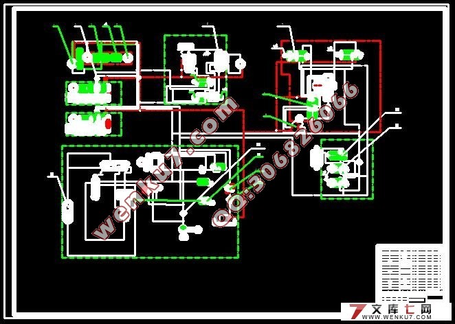 Z30130X31型钻床控制系统的PLC改造