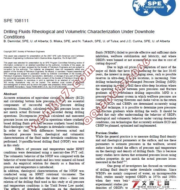 �����������꾮Һ�����ԺͲⶨ�������������