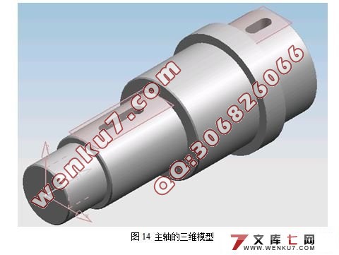 钢筋弯曲机的结构及其仿真设计(CAD+UG三维建模)