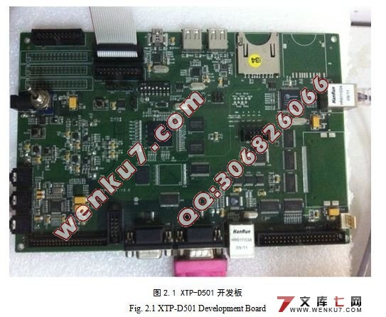 远程视频监控系统中图像采集与显示的设计与实现(SDL)(附答辩)