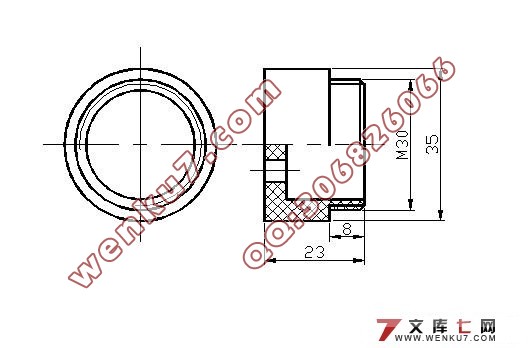 ����ע��ģ�����(cad���ͼ��װ��ͼ)