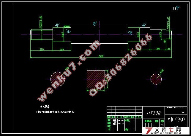 DZZ-10多轴钻床的设计(含cad零件图和装配图)