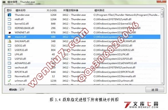 Windows进程管理工具的设计与实现(C#)