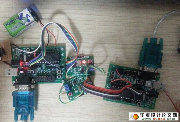 Can总线通信研究与硬件设计