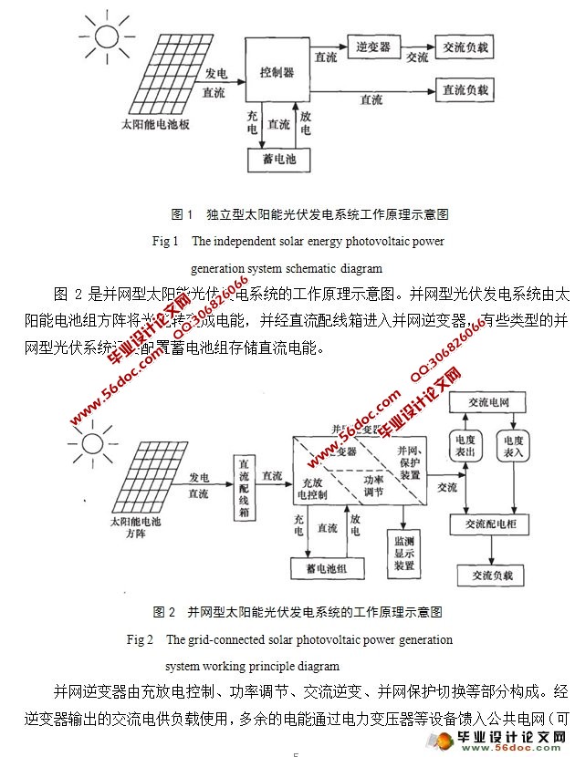 太阳能蓄电池充放电控制器的设计(含电路图,程序)
