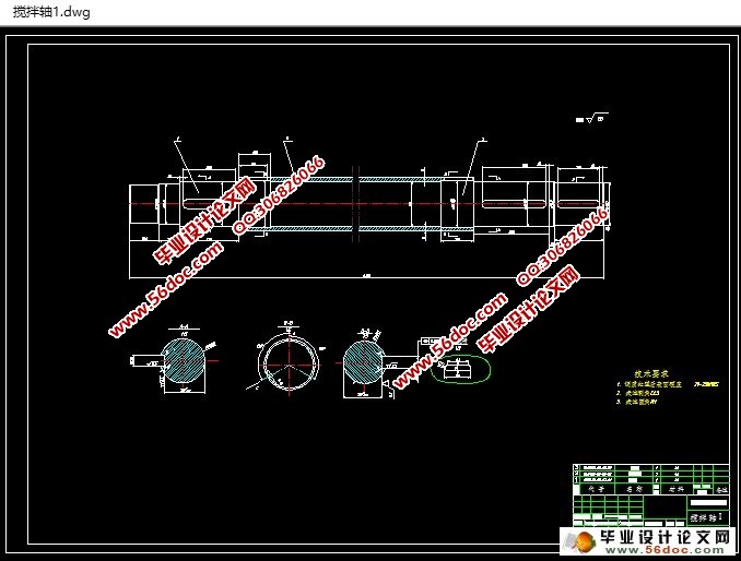 ��������������(��CAD���ͼװ��ͼ