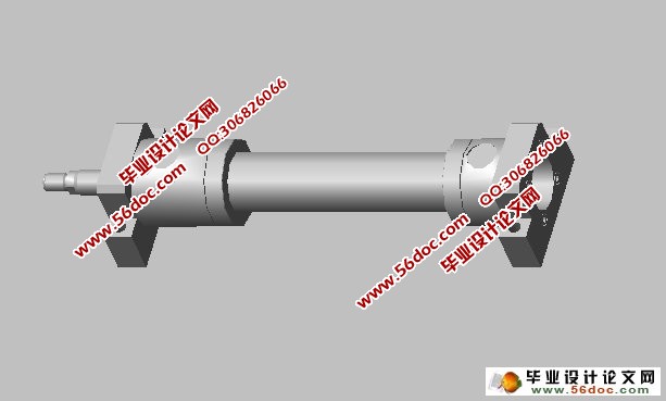 Һѹ������������(��CAD���װ��ͼ,Proe��άͼ)