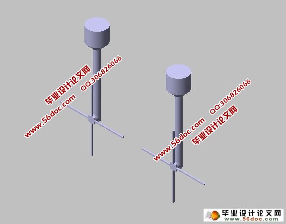 汽车清洗污水回收系统的设计(CATIA三维图)