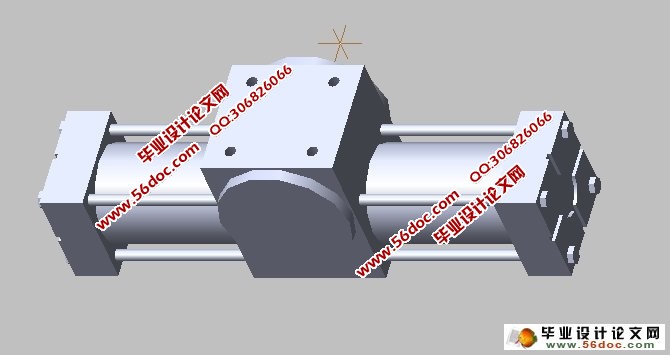 ������е��ϵͳ���(��CAD��άͼ,Proe��άͼ)