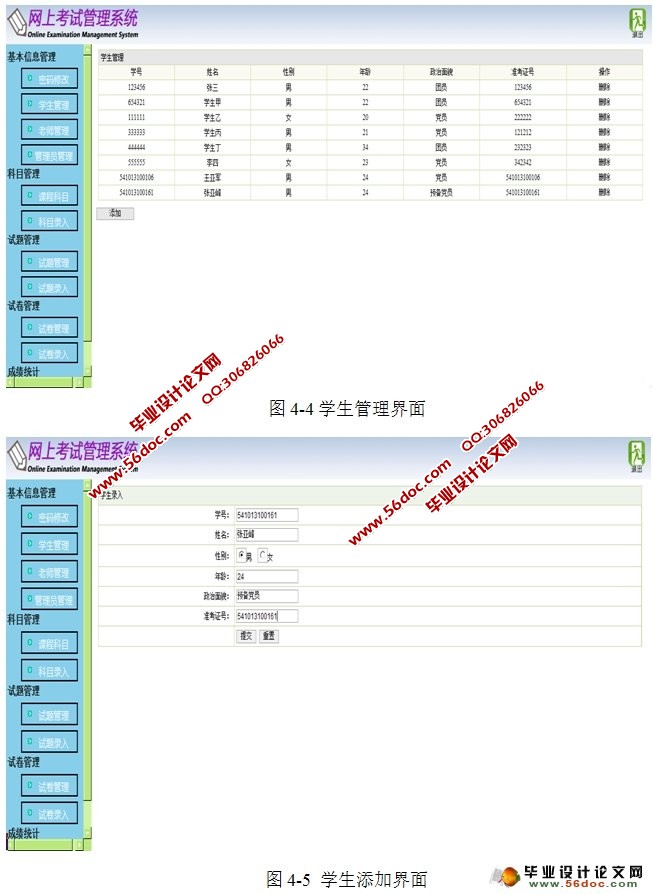 webϿϵͳʵ(SSH,MySQL)