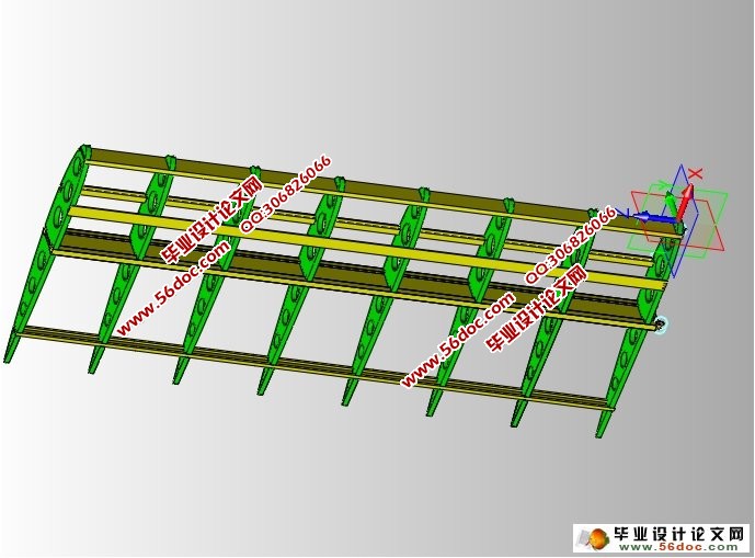 ͻԽӽṹάģ(CADͼ,CATIAά)