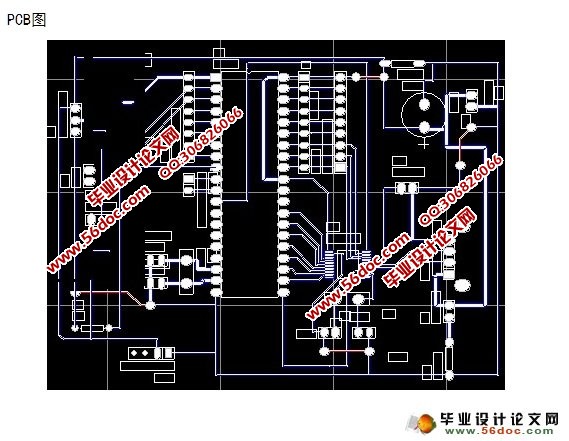 基于USB接口的温度控制器的设计(附PCB图,protel原理图,程序)