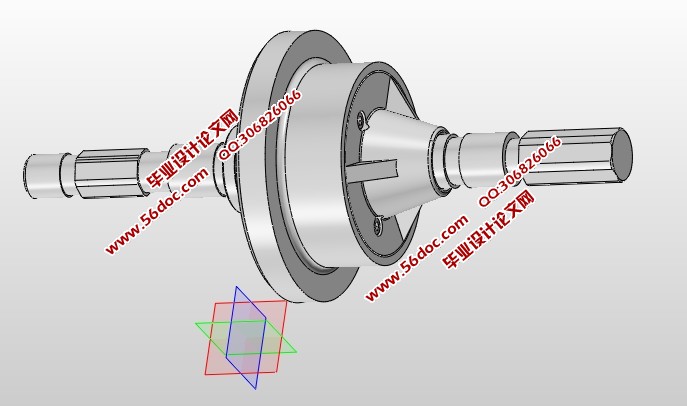 �Զ�ϴ�»����ǳ��ּ�����(��CAD���װ��ͼ,SolidWorks��άͼ)