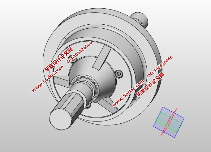 �Զ�ϴ�»����ǳ��ּ�����(��CAD���װ��ͼ,SolidWorks��άͼ)