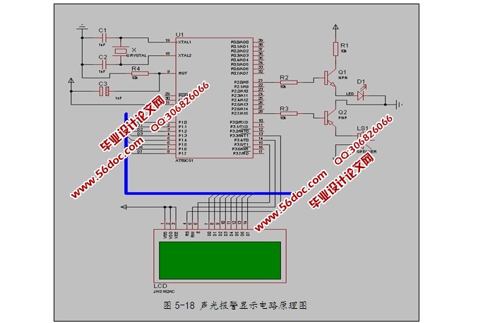 基于毫米波雷达的汽车防撞系统的设计