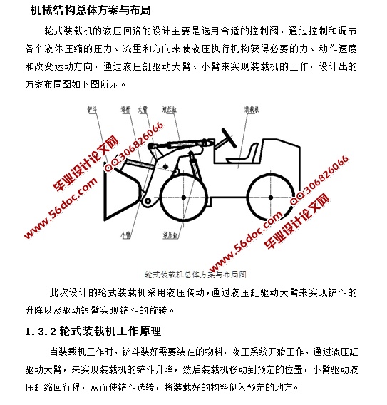 ��ʽװ�ػ������(��CAD���װ��ͼ,SolidWorks��άͼ)