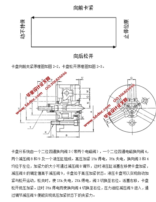 C9220Һѹ�����Ŀ���ϵͳ���(��CADҺѹϵͳͼ)