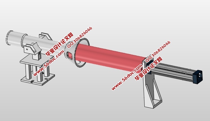 LG50�ѹ����������������(��CAD���װ��ͼ,SolidWorks��άͼ)