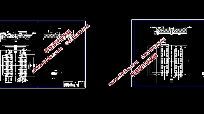调味瓶架注塑模具设计(含CAD零件图装配图爆炸图)