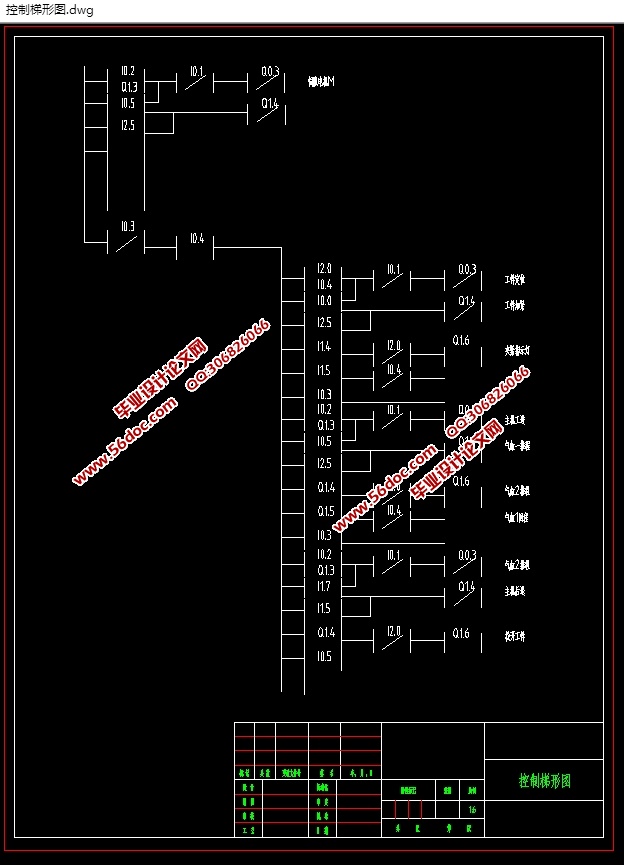 电线加工自动系统设计(含CAD零件装配图,SolidWorks三维图)