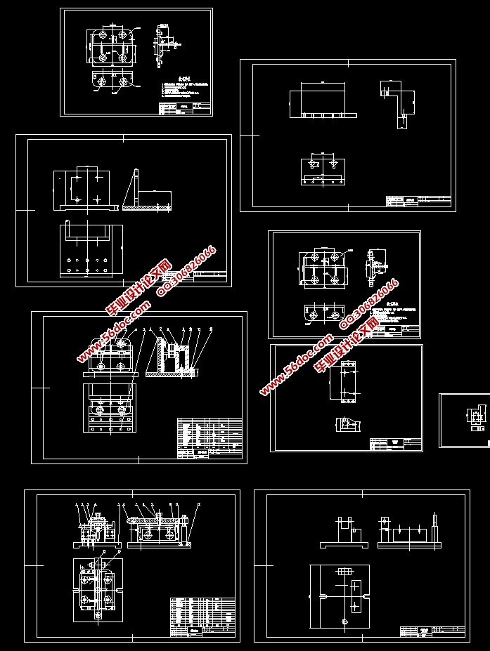 ֧�Ű�ļӹ����չ����о����(��CAD���ͼ�о�ͼ,���տ�����)