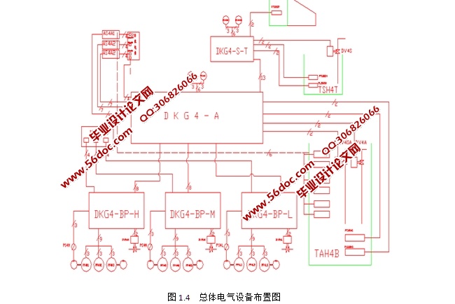 HWSS-2000型生活热水供应系统-PLC控制方案设计