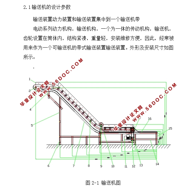 һ��ũ��Ʒ���ͻ��Ļ������(��CAD���ͼװ��ͼ)