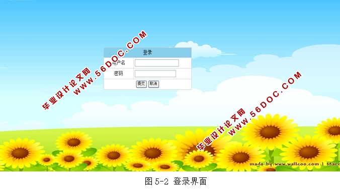 通达员工销售业绩管理系统的设计与实现(JSP,Oracle)