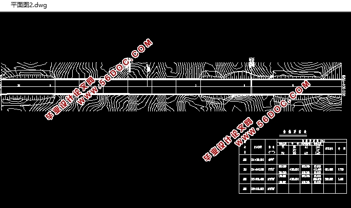 ٹ·(K64+000K66+000)··(˫6·33m)