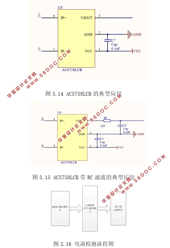 基于单片机的PWM直流可逆调速系统设计